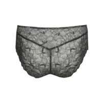 MANYLA night grey tailleslip MANYLA night grey tailleslip