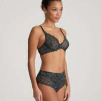 MANYLA night grey tailleslip MANYLA night grey tailleslip