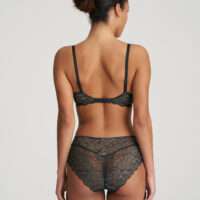 MANYLA night grey tailleslip MANYLA night grey tailleslip
