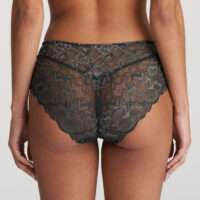 MANYLA night grey tailleslip MANYLA night grey tailleslip