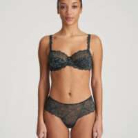 MANYLA night grey hotpants MANYLA night grey hotpants