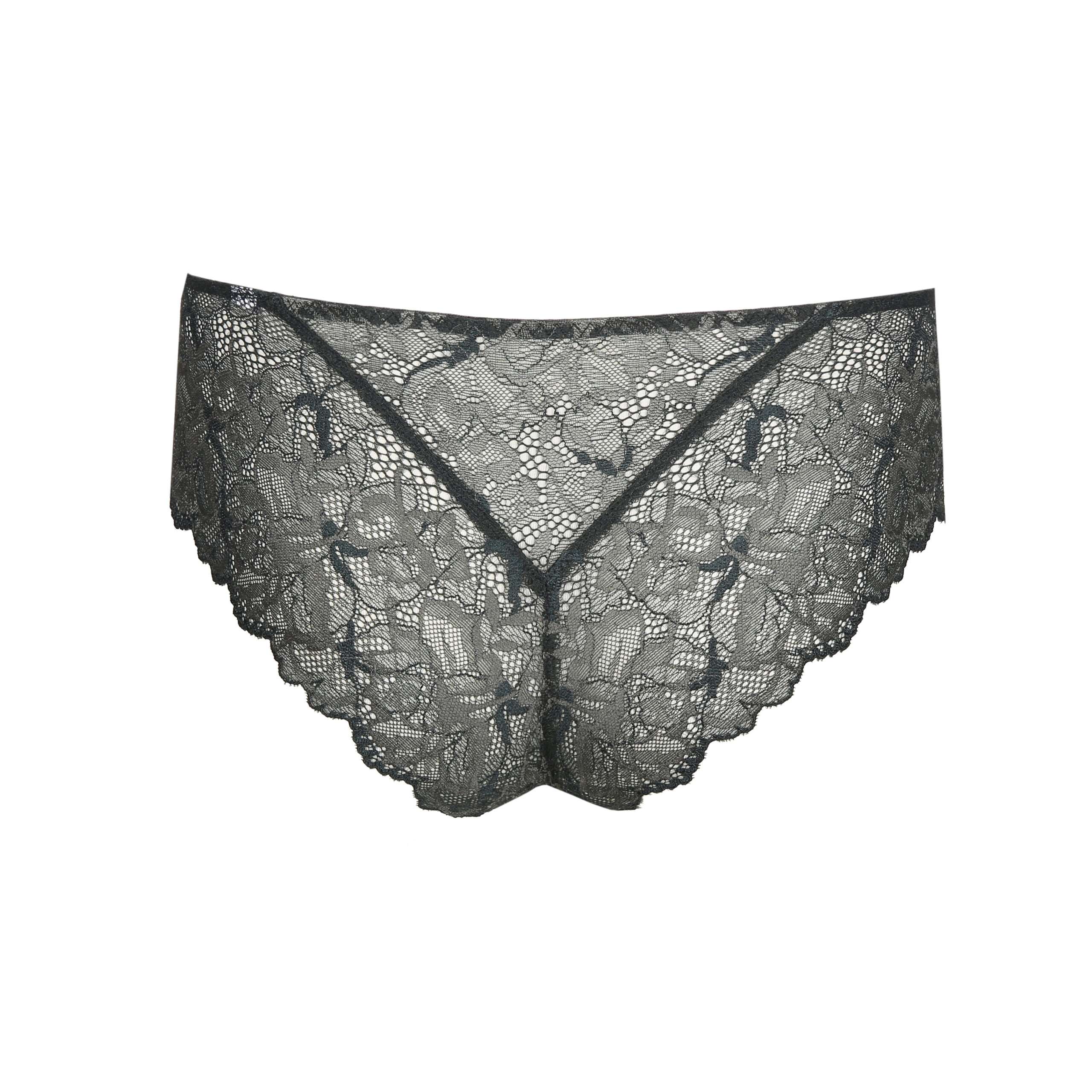 MANYLA night grey hotpants MANYLA night grey hotpants