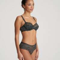 MANYLA night grey hotpants MANYLA night grey hotpants