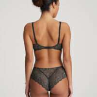 MANYLA night grey hotpants MANYLA night grey hotpants