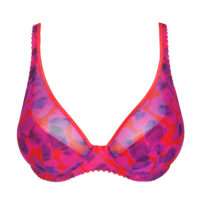 LENOX HILL Pomme d amour plunge bh halve mousse cups
