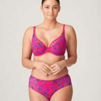 LENOX HILL Pomme d amour plunge bh halve mousse cups