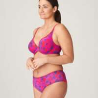 LENOX HILL Pomme d amour plunge bh halve mousse cups