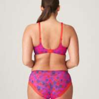 LENOX HILL Pomme d amour plunge bh halve mousse cups