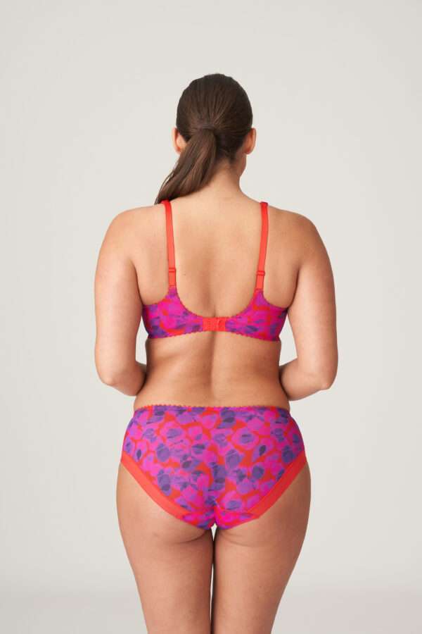 LENOX HILL Pomme d amour plunge bh halve mousse cups