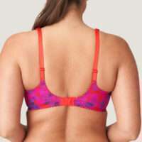 LENOX HILL Pomme d amour plunge bh halve mousse cups