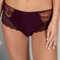 Reeks Cassiopee tailleslip