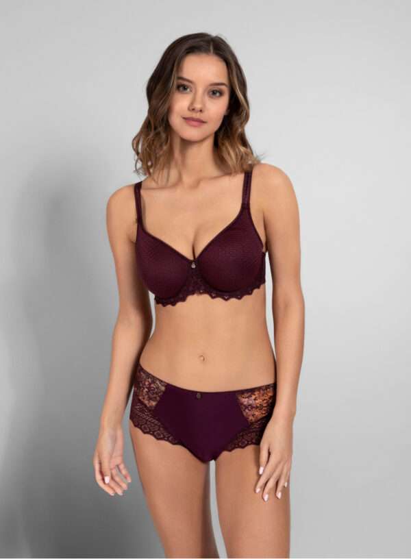 Reeks Cassiopee tailleslip