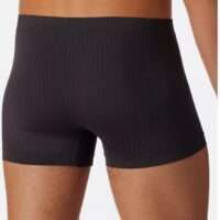 Boxershort antraciet