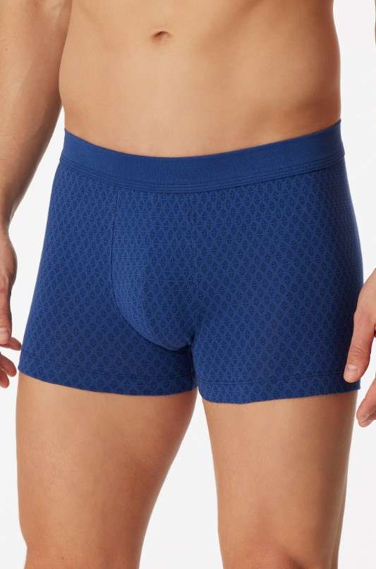 Boxershort navy