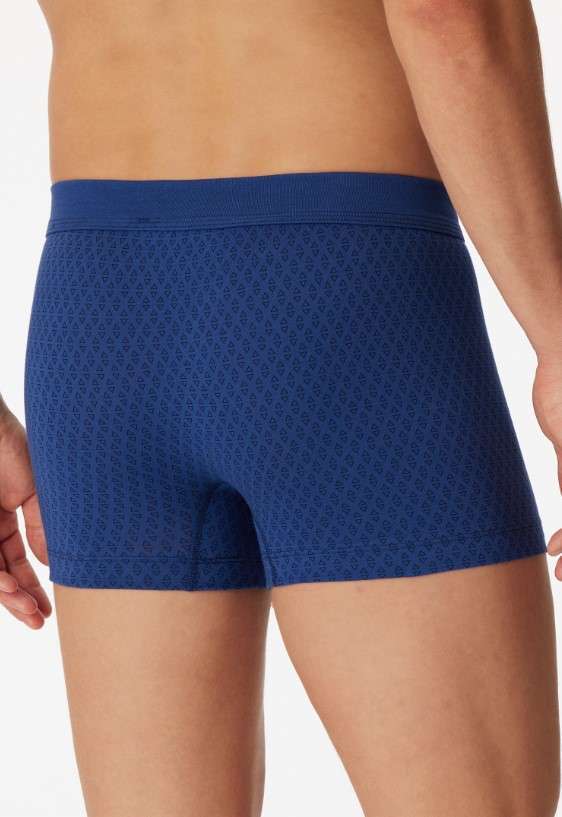 Boxershort navy