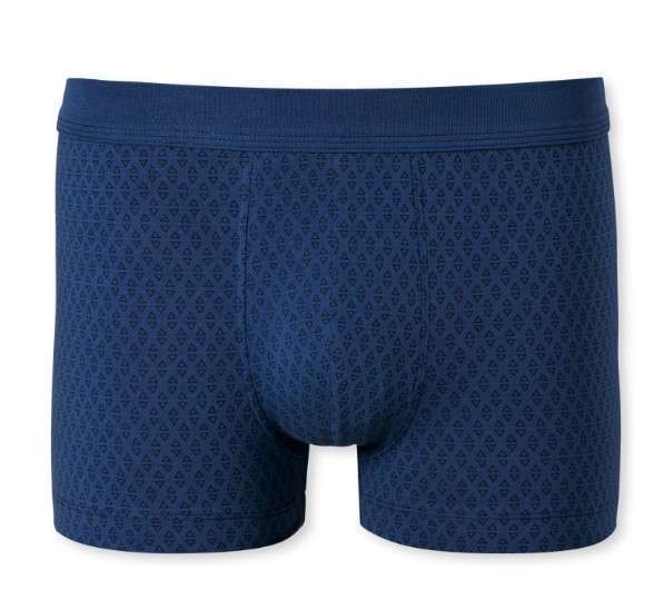 Boxershort navy