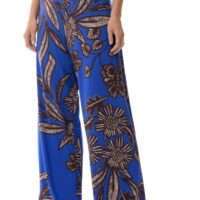 Pyjama electric blue