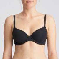 LOUIE zwart spacer LOUIE zwart spacer