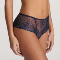 JANE Velvet Blue luxe string JANE Velvet Blue luxe string