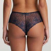 JANE Velvet Blue luxe string JANE Velvet Blue luxe string