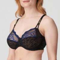 CHEYNEY Sultry Black volle cup bh