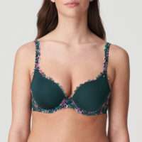 JANE Jungle Kiss voorgevormde bh - hartvorm