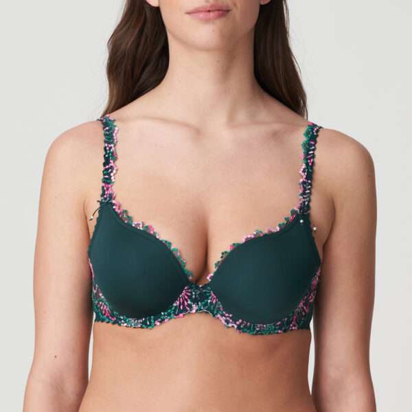 JANE Jungle Kiss voorgevormde bh - hartvorm