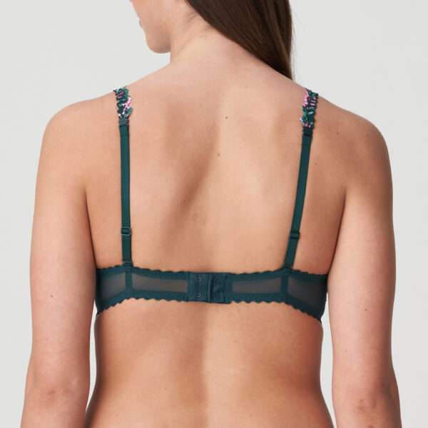 JANE Jungle Kiss voorgevormde bh - hartvorm