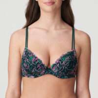 JANE Jungle Kiss push-up bh uitneembare pads