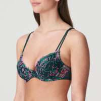 JANE Jungle Kiss push-up bh uitneembare pads