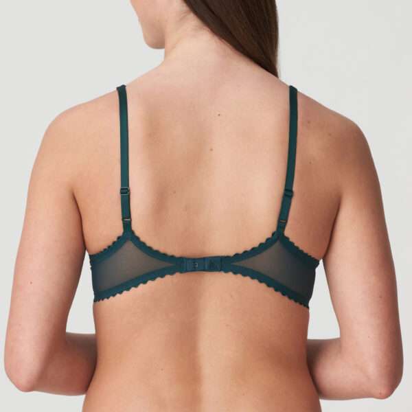 JANE Jungle Kiss push-up bh uitneembare pads