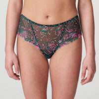 JANE Jungle Kiss luxe string