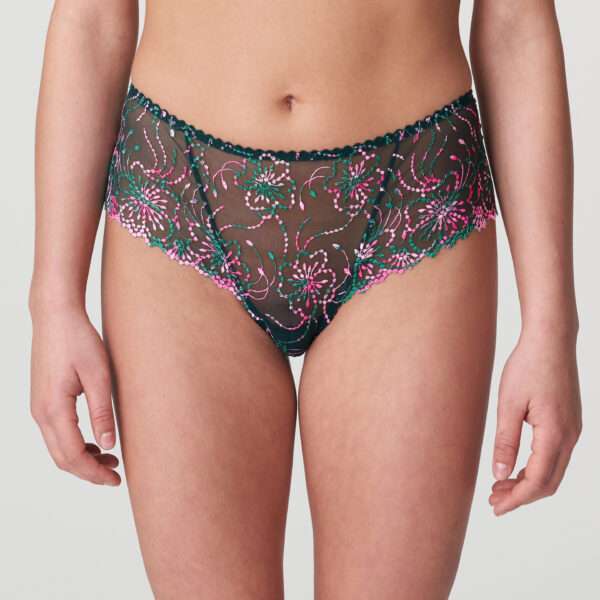 JANE Jungle Kiss luxe string