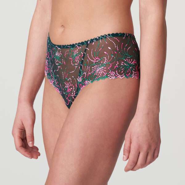 JANE Jungle Kiss luxe string