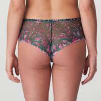 JANE Jungle Kiss luxe string