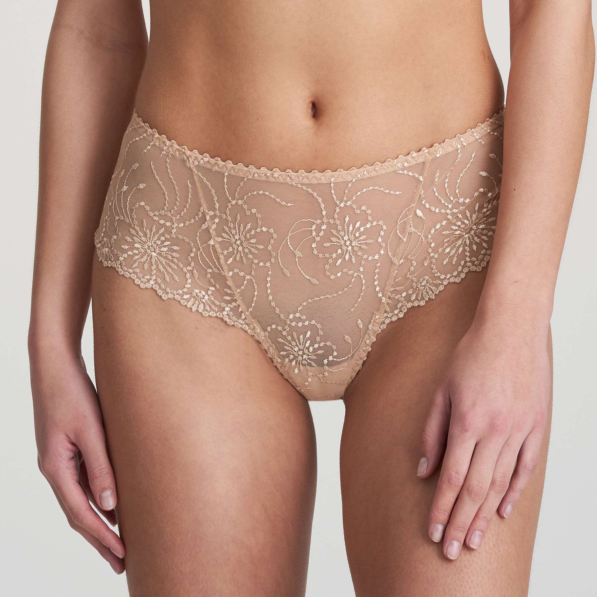 JANE dune luxe string JANE dune luxe string