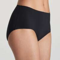 COLOR STUDIO zwart tailleslip