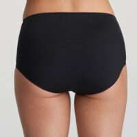 COLOR STUDIO zwart tailleslip