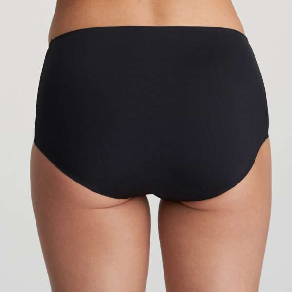 COLOR STUDIO zwart tailleslip