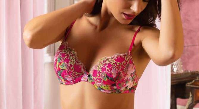 Envolée de Fleurs mousse bh