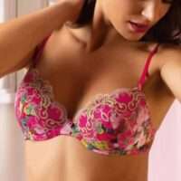 Envolée de Fleurs mousse bh