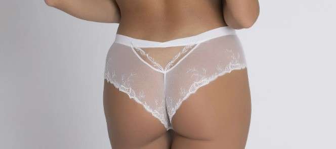 Source Beauté shorty