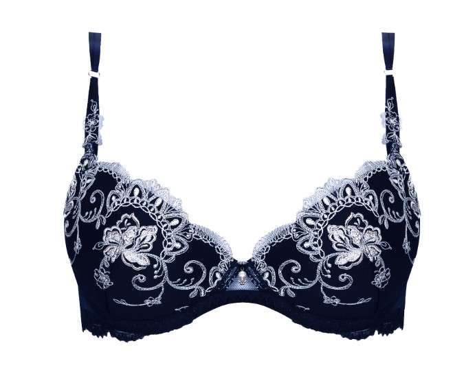 Deesse en Glam mousse bh