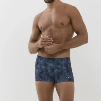 Zwemshort yacht blue