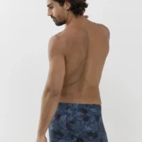 Zwemshort yacht blue