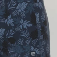 Zwemshort yacht blue