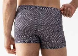 Boxershort vino rosso