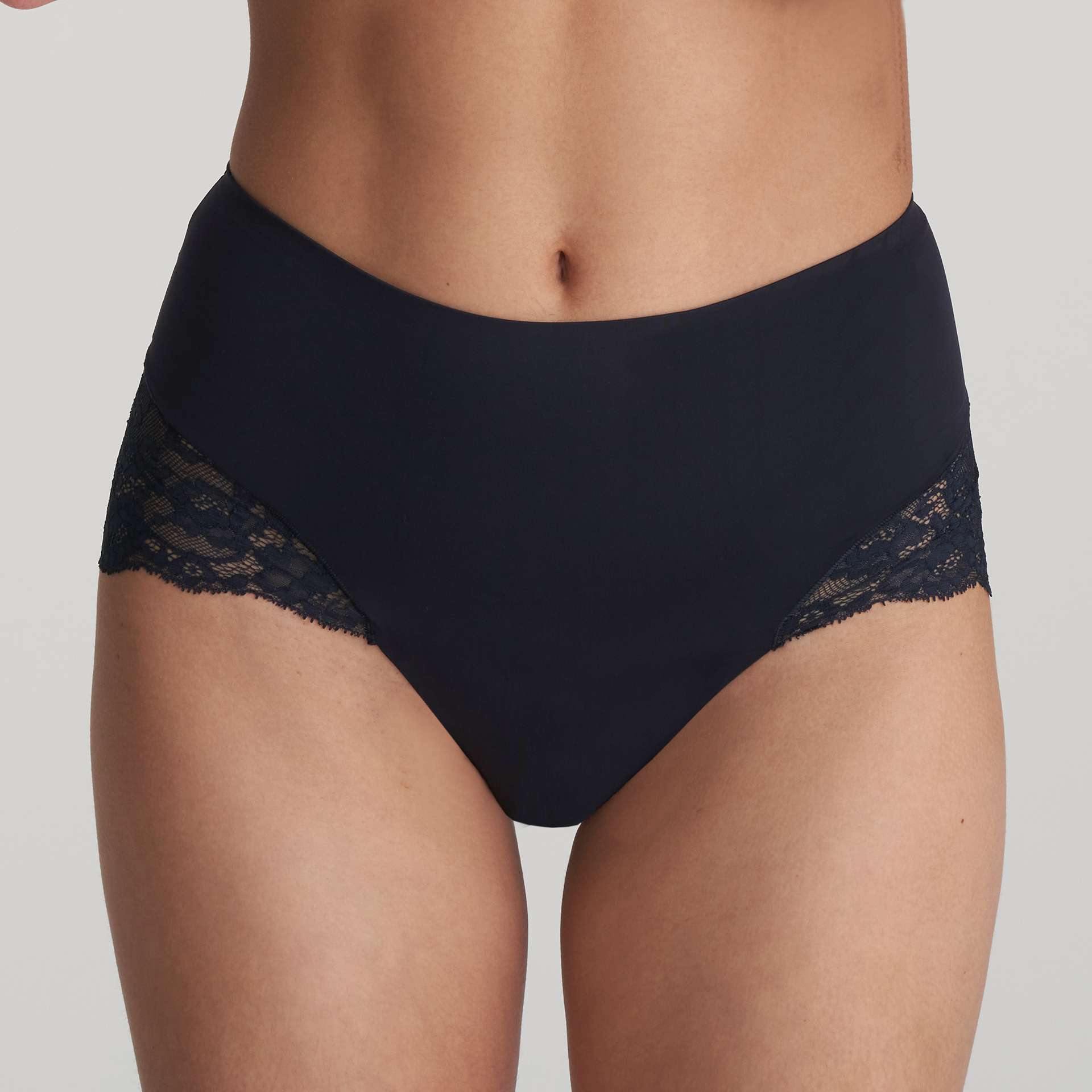 COLOR STUDIO Night Blue corrigerende tailleslip