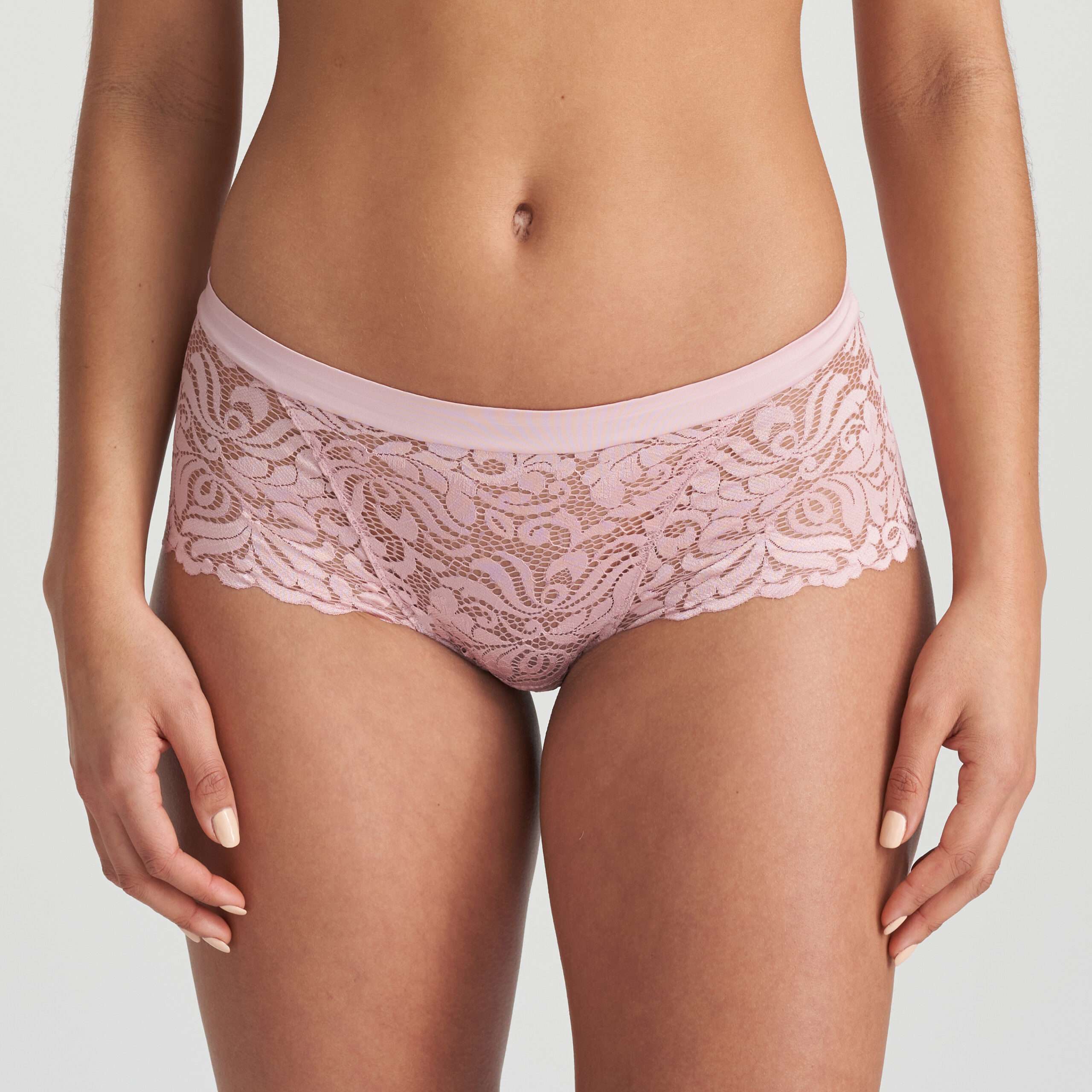 ELIS Vintage Pink short ELIS Vintage Pink short