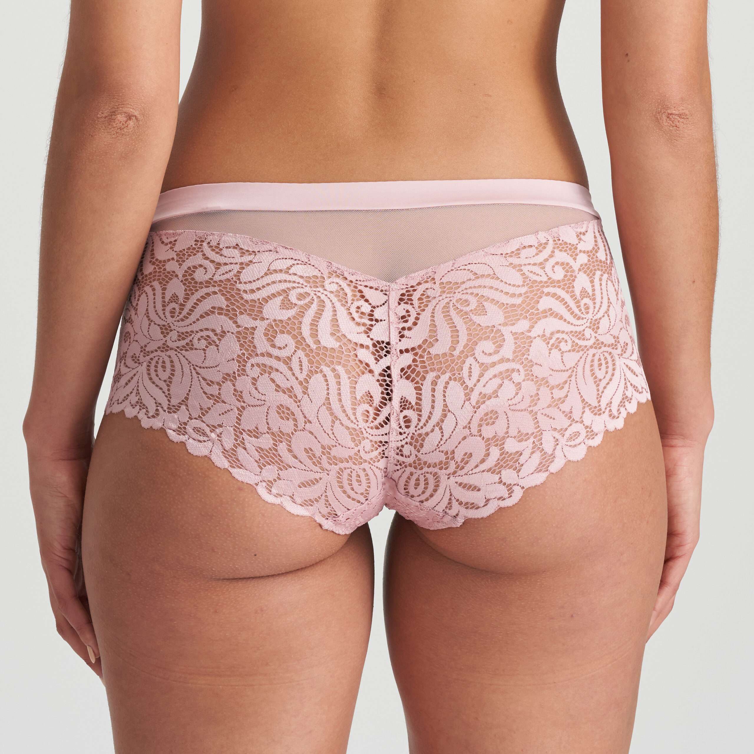 ELIS Vintage Pink short ELIS Vintage Pink short